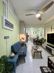 Blk 195 Kim Keat View (Toa Payoh), HDB 3 Rooms #576365591